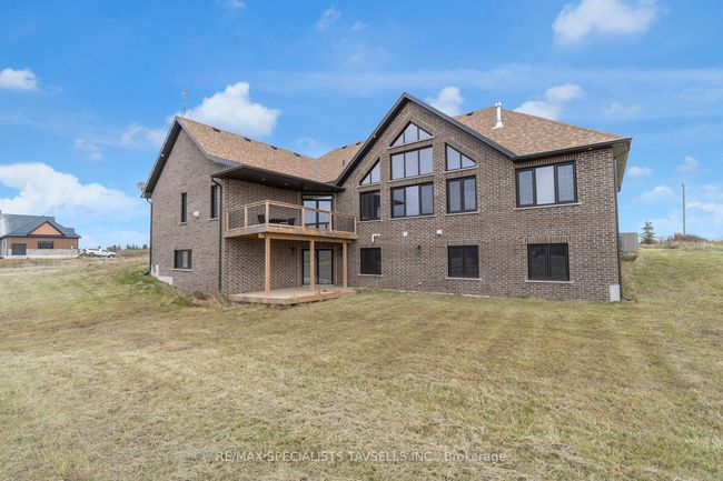374170 - 6th Line, House other with 4 bedrooms, 3 bathrooms and 8 parking in Amaranth ON | Image 32