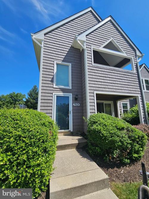 7928-7928 Mayfair Cir, ELLICOTT CITY, MD, 21043-6984 | Card Image