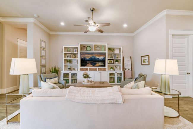 2176 Rope Maker Rd, House other with 3 bedrooms, 3 bathrooms and 2 parking in Conroe TX | Image 21