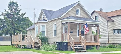 1609 15th Ave, Menominee, MI, 49858-2639 | Card Image