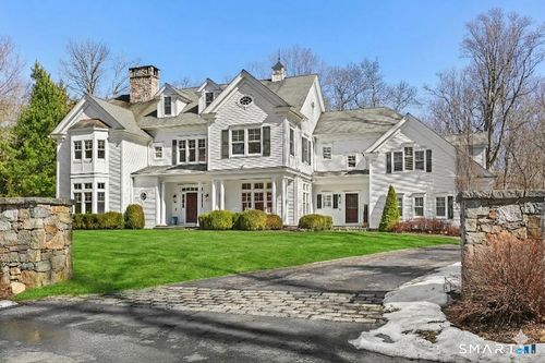 44 Pumpkin Hill Rd, Westport, CT, 06880-2704 | Card Image