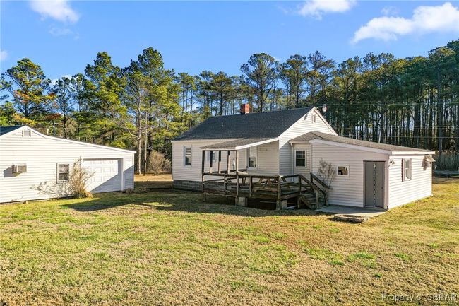 6034 Windmill Point Rd, House other with 3 bedrooms, 3 bathrooms and null parking in White Stone VA | Image 9