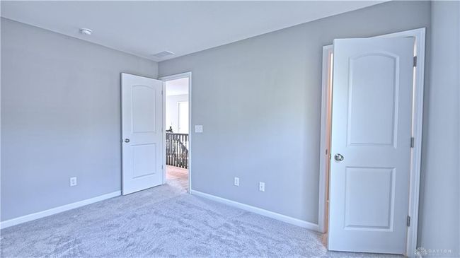 3899 Pepperwell Cir, House other with 4 bedrooms, 3 bathrooms and null parking in Dayton OH | Image 50