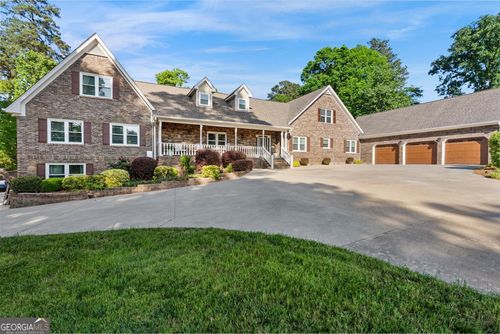 3451 Donegal Way, Snellville, GA, 30039-8635 | Card Image
