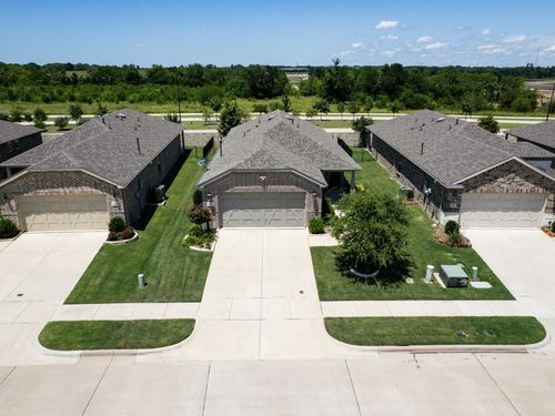 921 Hidden Eddy Dr, McKinney, TX, 75071-0081 | Card Image