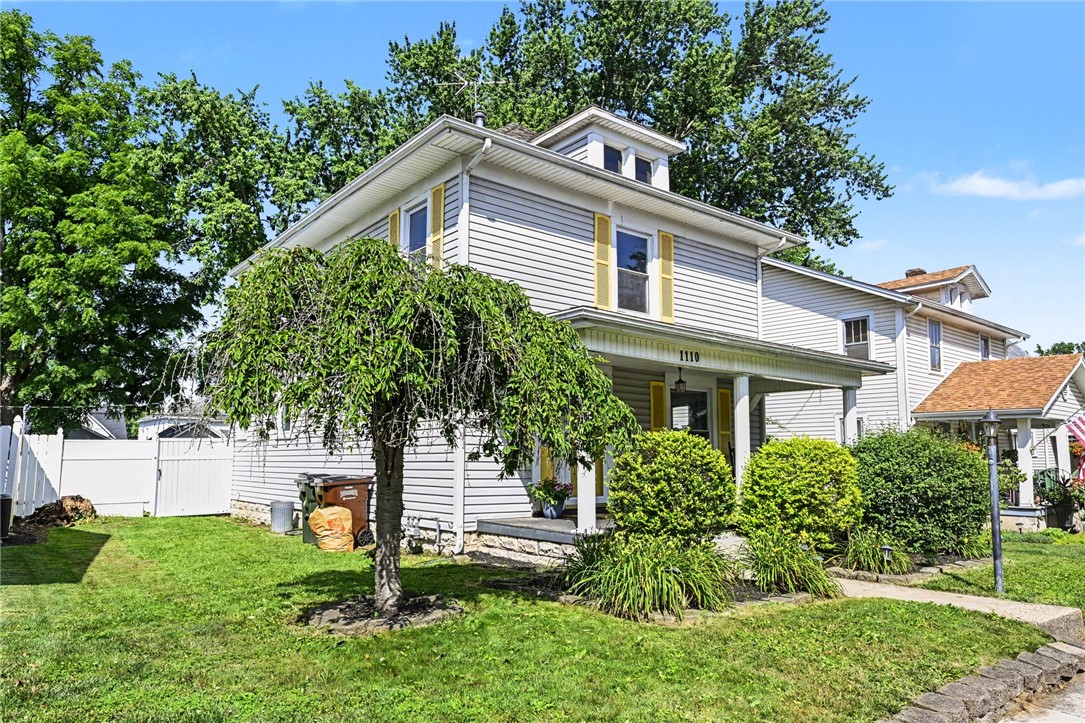 Residential in Piqua 3