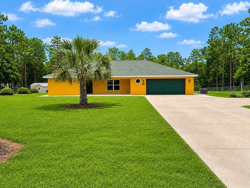 11931 Sw 41st Pl, Ocala, FL, 34481-7925 | Card Image