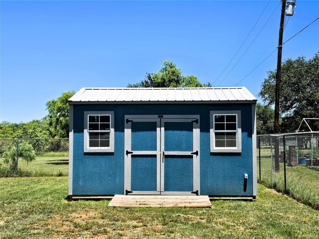 View of shed | Image 21