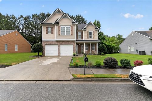 5517 Somer Mill Rd, Douglasville, GA, 30134-8622 | Card Image