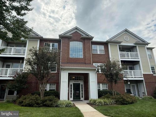 2d-8201 Blue Heron Dr, FREDERICK, MD, 21701-5288 | Card Image