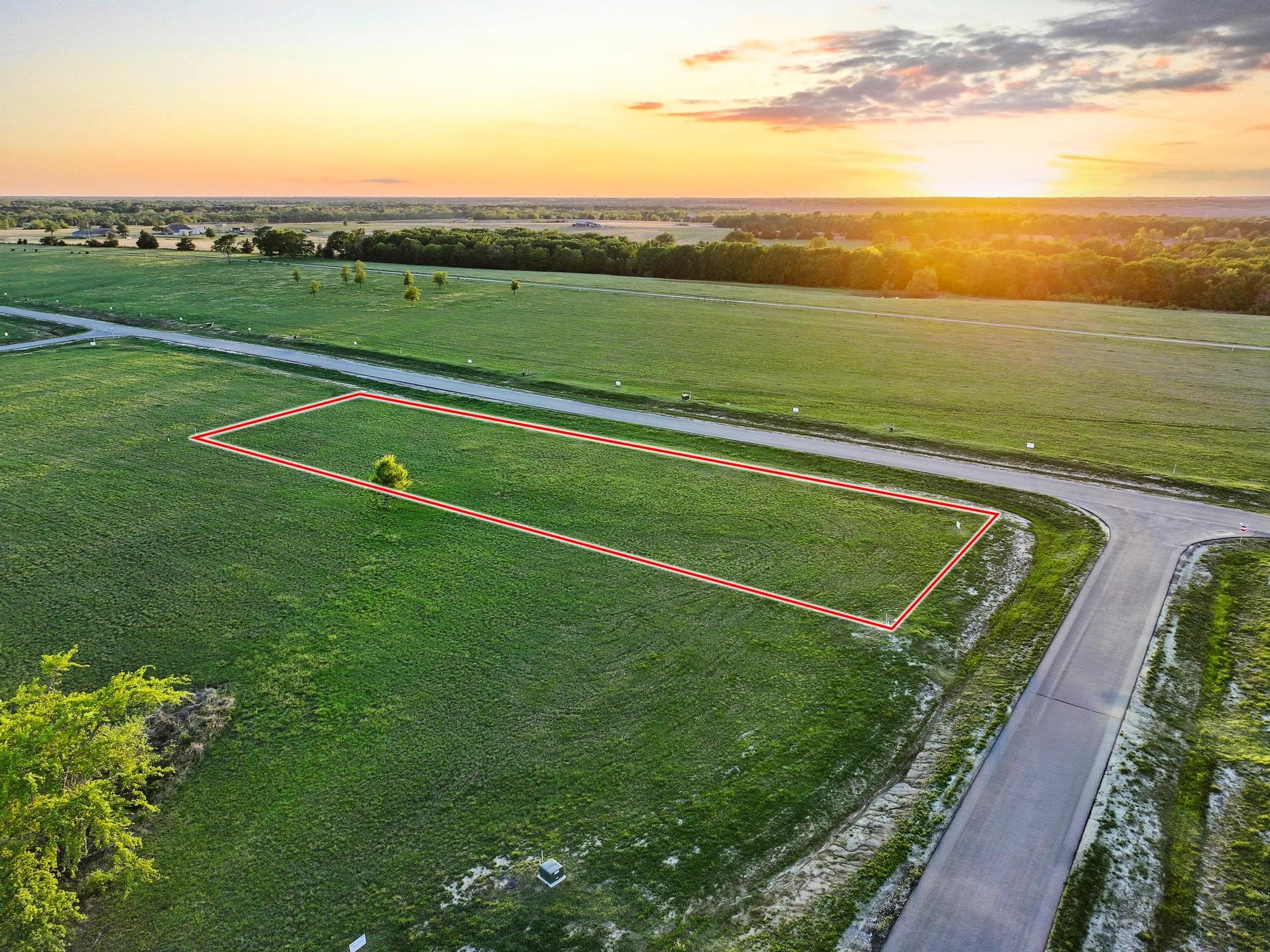 Land in Dodd City 3