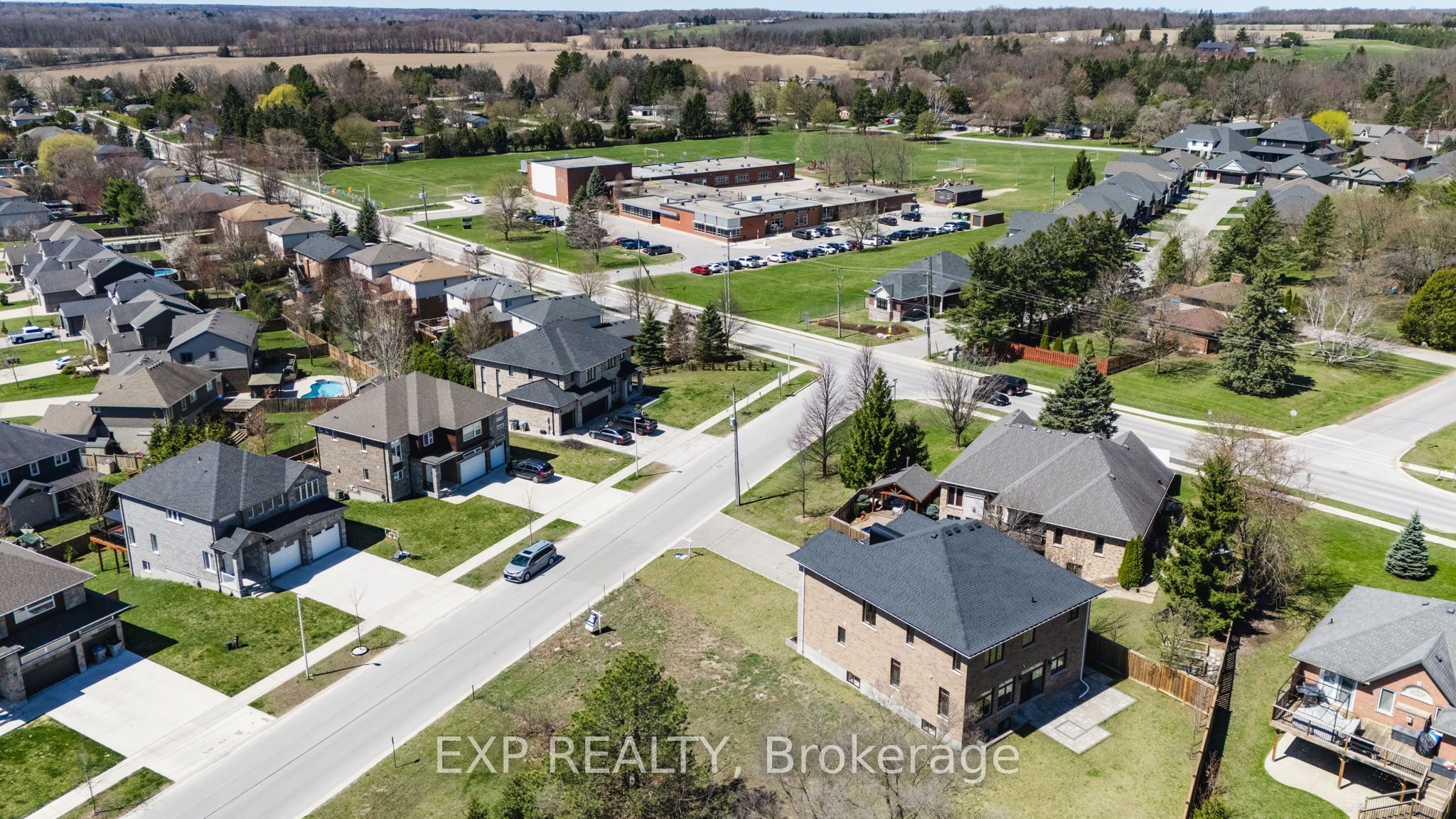 Residential in Middlesex Centre 4