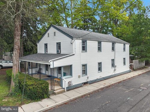2 Titus Ave, Lawrenceville, NJ, 08648-1669 | Card Image