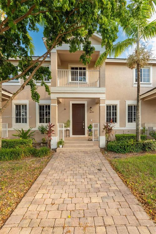 14140 Sw 275th St, Homestead, FL, 33032-8409 | Card Image