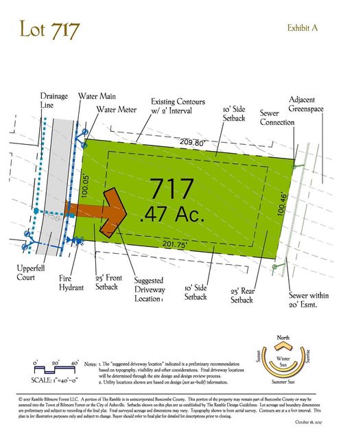 717-139 Upperfell Ct, Asheville, NC, 28803-0342 | Card Image
