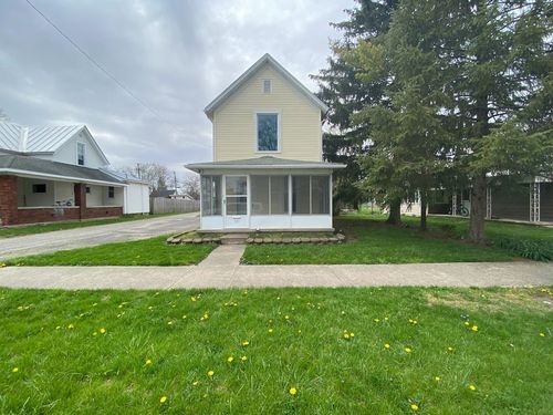 535 N East Street, Winchester, IN, 47394 | Card Image