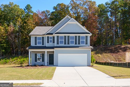 81-234 River Run Dr, Dallas, GA, 30132-3266 | Card Image