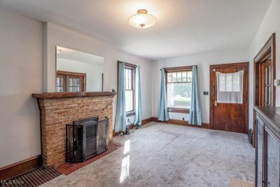 2512 View Court Nw, House other with 3 bedrooms, 2 bathrooms and null parking in Canton OH | Image 2