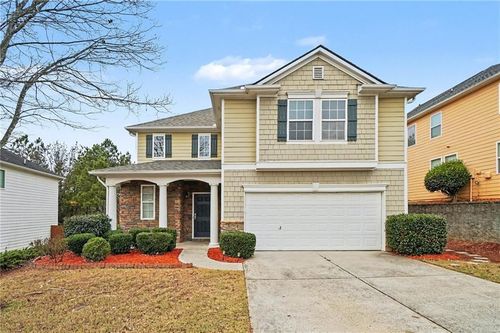 1517 Briarfield Way, Marietta, GA, 30066-5955 | Card Image