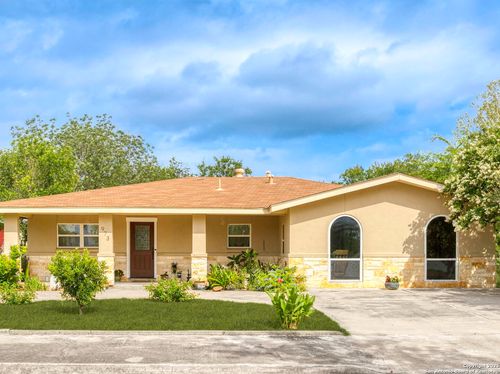 973 Coleman St, Poteet, TX, 78065-4248 | Card Image