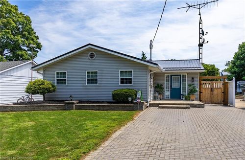 54 Ridgewood Dr, Turkey Point, ON, N0E1T0 | Card Image