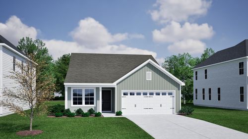 1138 Hainer Place Dr, Conway, SC, 29526-6794 | Card Image