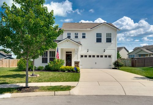 915 Sassafras Ct, Spring Hill, TN, 37174-2999 | Card Image