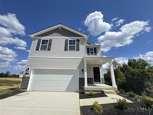 160 Ashburn Way, New Richmond, OH, 45157-3502 | Card Image