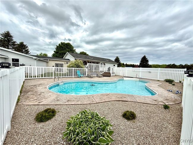 24929 Chrysler Dr, House other with 3 bedrooms, 3 bathrooms and null parking in Calcium NY | Image 15