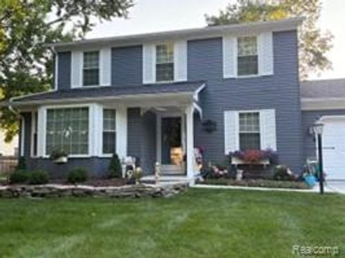 73959 Franklin Ln, Armada, MI, 48005-3371 | Card Image