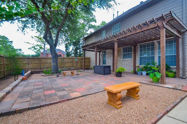 1501 Mulberry Ct, House other with 5 bedrooms, 4 bathrooms and 2 parking in Pearland TX | Image 30