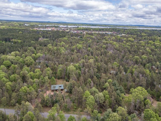 N8378 Timber Trl, House other with 2 bedrooms, 1 bathrooms and null parking in New Lisbon WI | Image 44