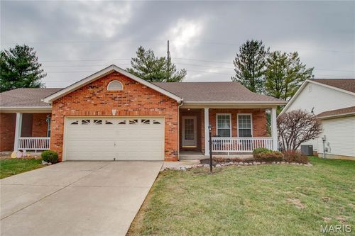 1625 Mont Vista Avenue, Godfrey, IL, 62035 | Card Image