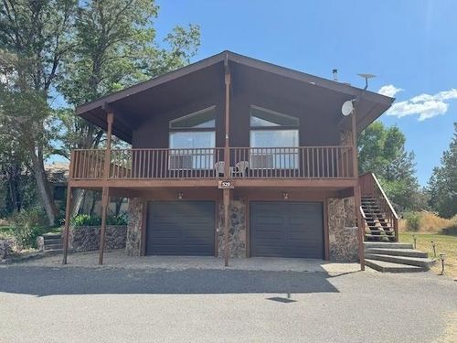 529 Longhorn Dr, Loyalton, CA, 96118-5712 | Card Image