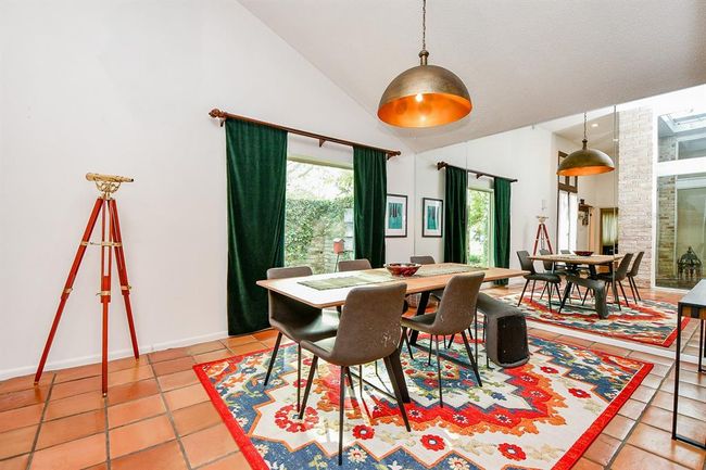 1719 Prairie Mark Ln, House other with 4 bedrooms, 3 bathrooms and 2 parking in Houston TX | Image 11