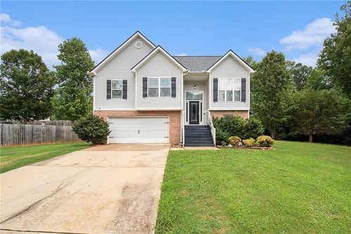 324 Stonewood, Griffin, GA, 30224-4548 | Card Image