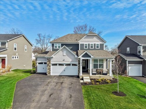 21899 N Brandy St, Kildeer, IL, 60047-7807 | Card Image
