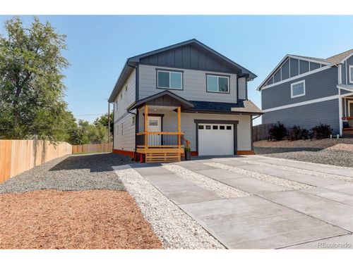 614 Loveland St, Golden, CO, 80401-4042 | Card Image
