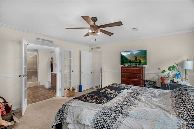 211 Smiley Loop Rd, House other with 4 bedrooms, 2 bathrooms and null parking in Riceboro GA | Image 12