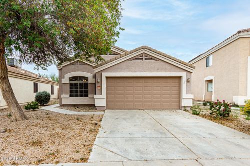12437 W Via Camille, El Mirage, AZ, 85335-5942 | Card Image