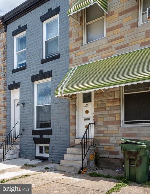 1955 N Collington Ave, BALTIMORE, MD, 21213-1503 | Card Image