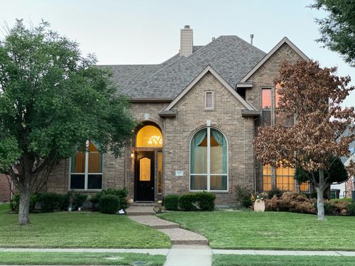 4669 Lucient Cir, Plano, TX, 75024-6842 | Card Image