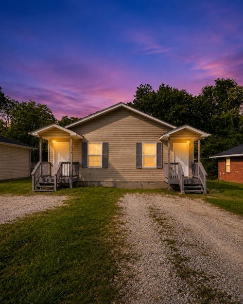 1754 Ocoee St, Chattanooga, TN, 37406-2817 | Card Image