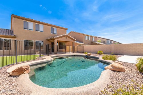 17848 W Summerhaven Dr, Goodyear, AZ, 85338-5859 | Card Image