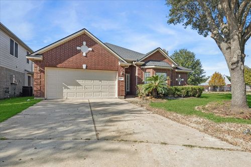 7823 Desert Canyon Ct, Houston, TX, 77041-1248 | Card Image