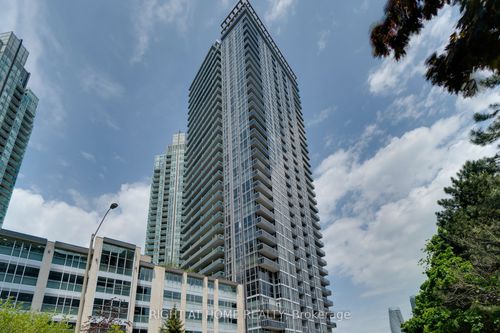 2702-223 Webb Dr, Mississauga, ON, L5B0E8 | Card Image