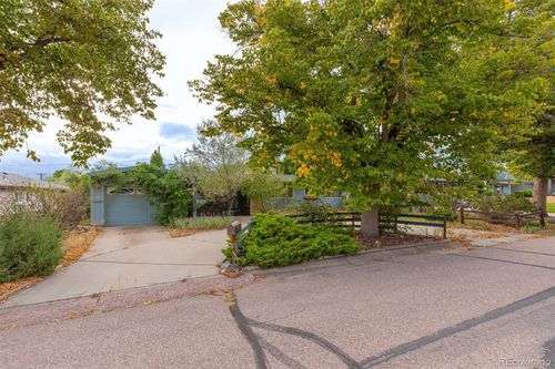 3908 Mariposa St, Colorado Springs, CO, 80907-4518 | Card Image