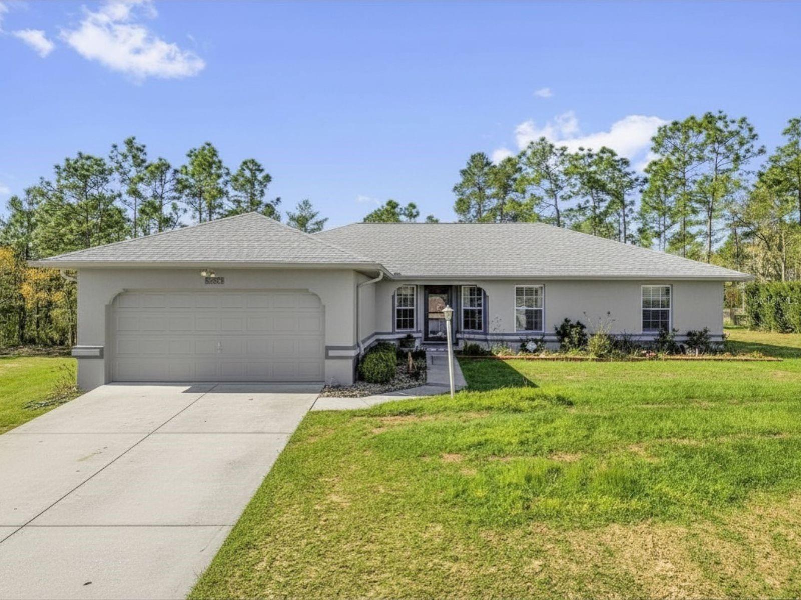 Residential in OCALA 2