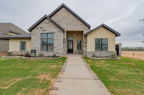 5909 Brennan, Midland, TX, 79707-2080 | Card Image