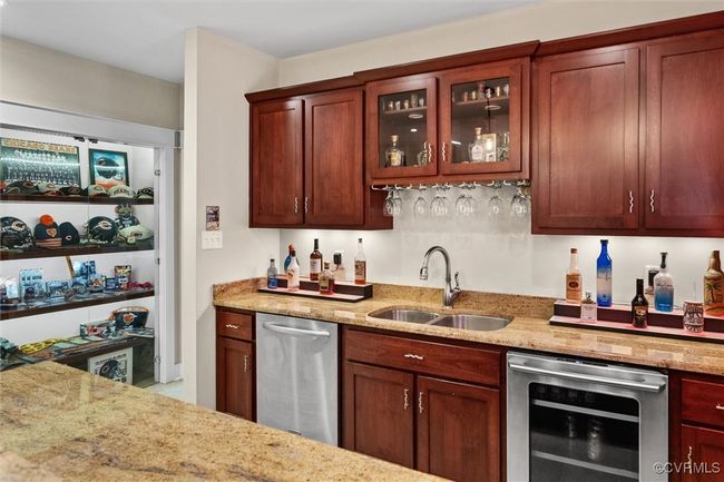 12712 Dell Hill Ct, House other with 4 bedrooms, 3 bathrooms and null parking in Chester VA | Image 38